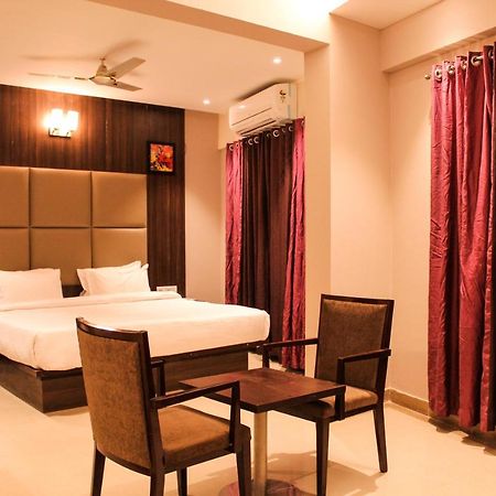 The Byke Signature Bangalore Exterior foto