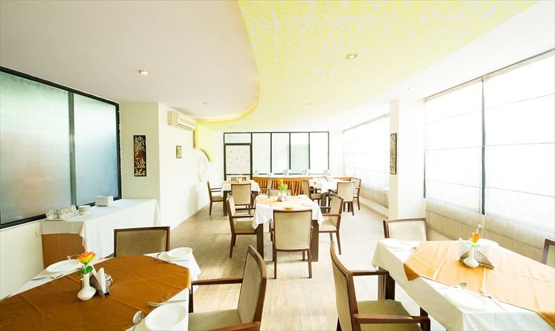 The Byke Signature Bangalore Exterior foto
